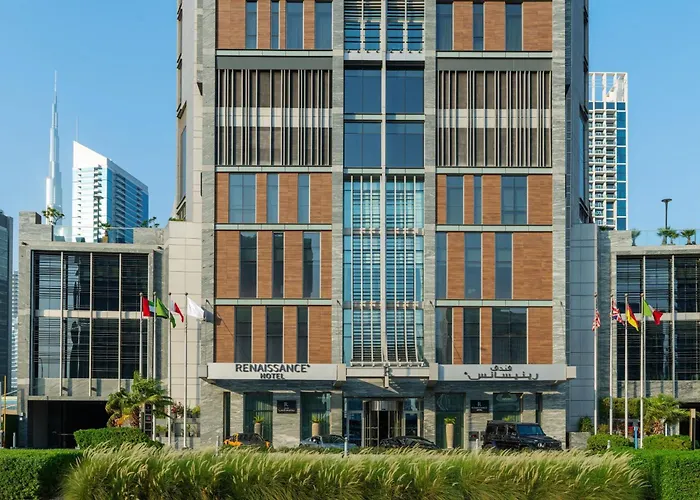 Grand Millennium Business Bay