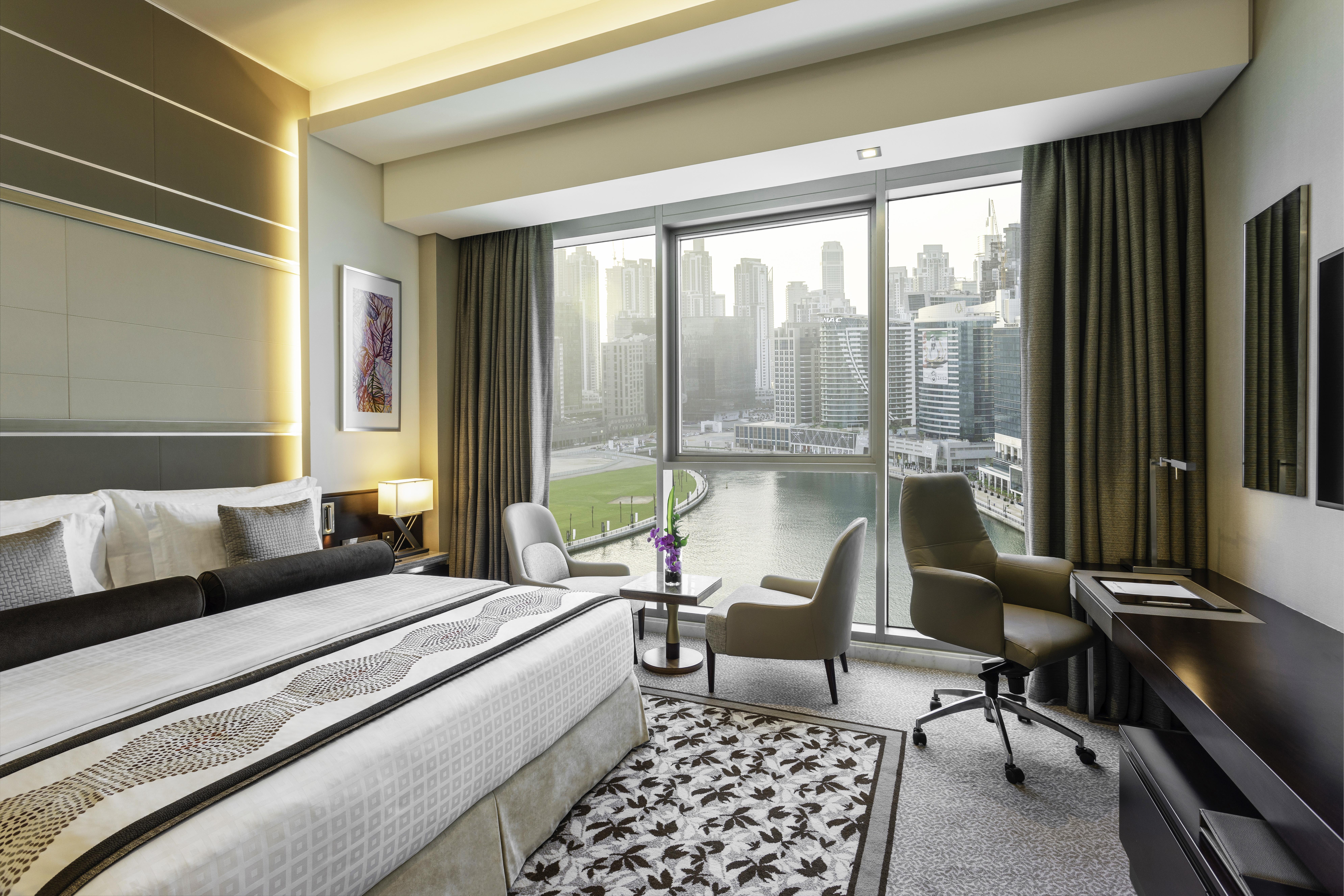 Grand Millennium Business Bay 5* Dubai