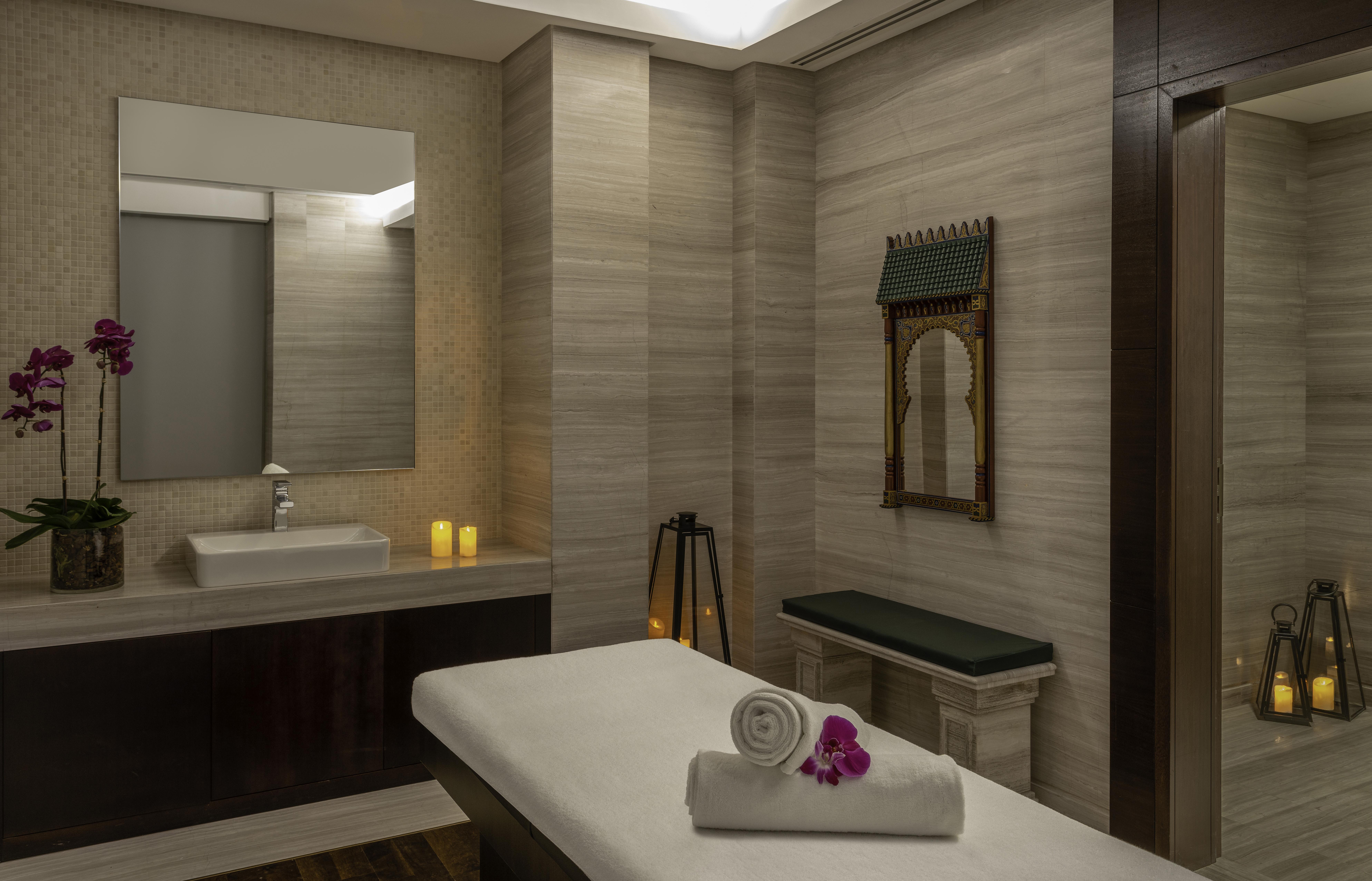 Hotel Grand Millennium Business Bay 5*