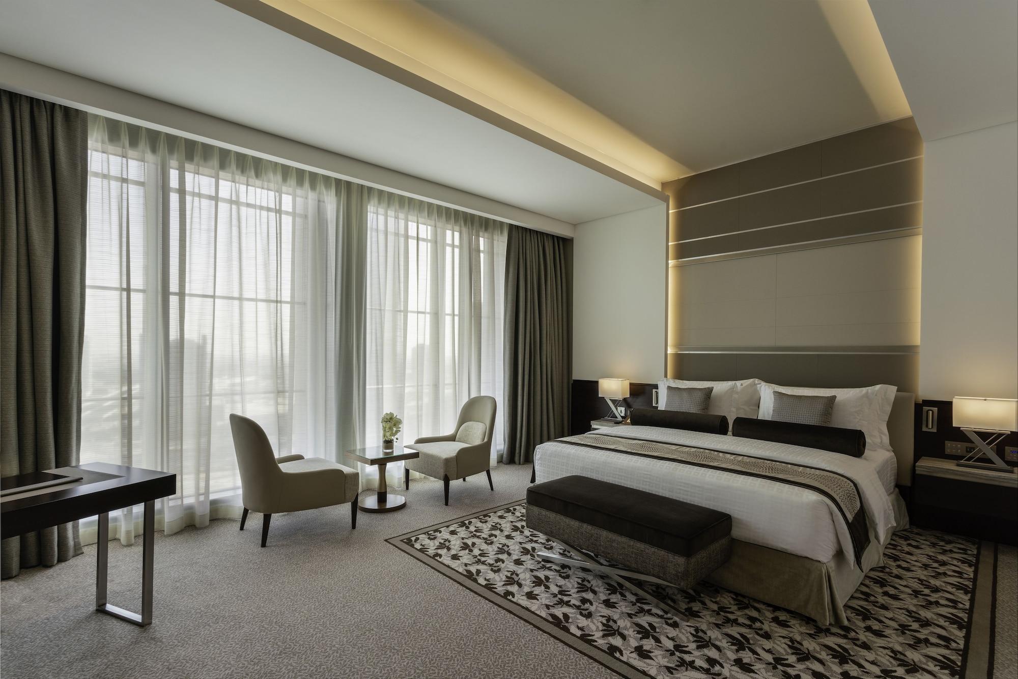 Grand Millennium Business Bay Hotel Dubai
