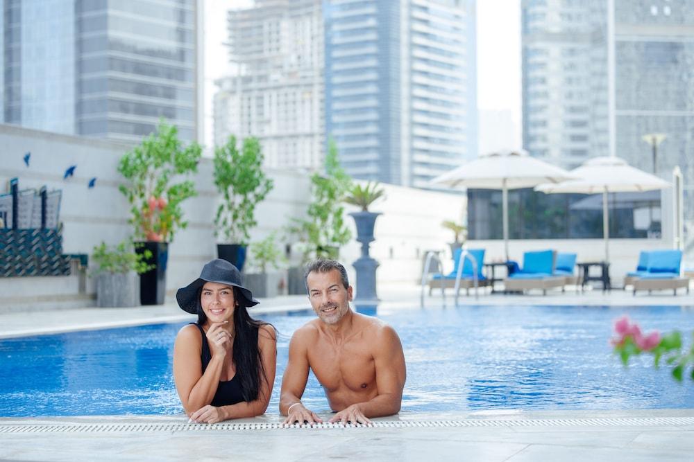 Grand Millennium Business Bay Dubai