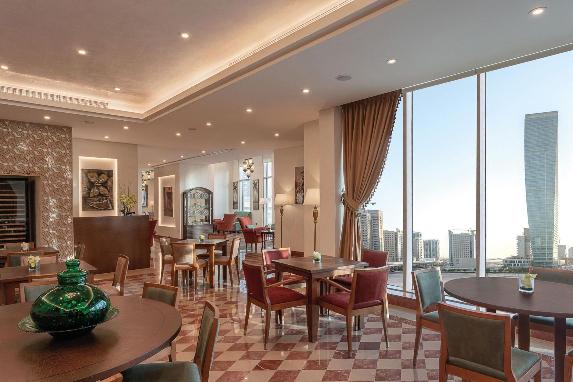 Grand Millennium Business Bay 5* Dubai