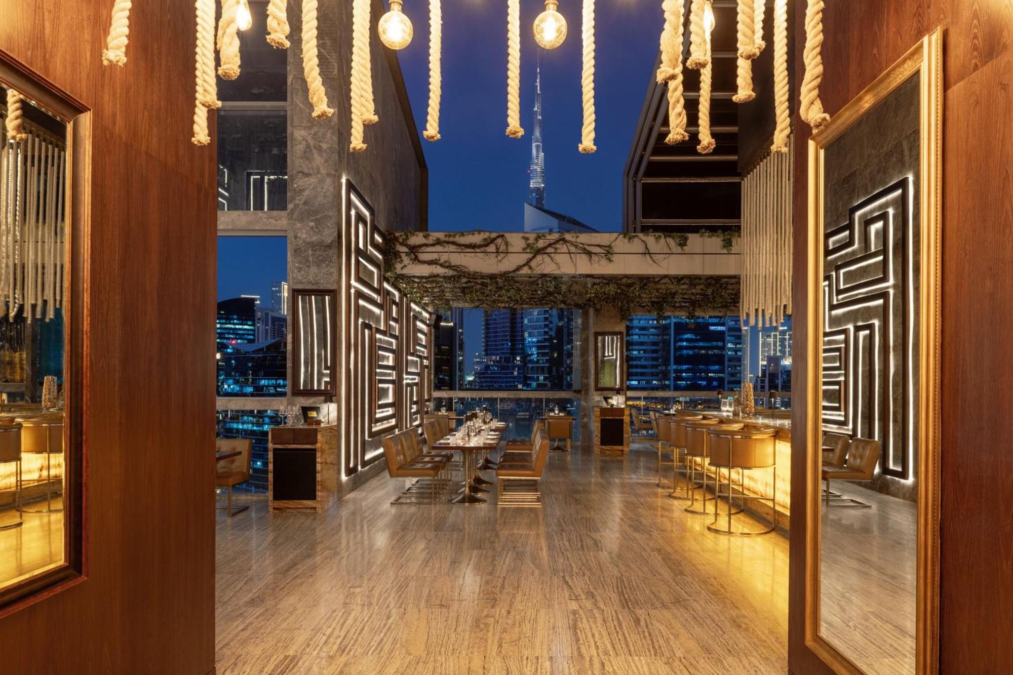 Grand Millennium Business Bay Dubai