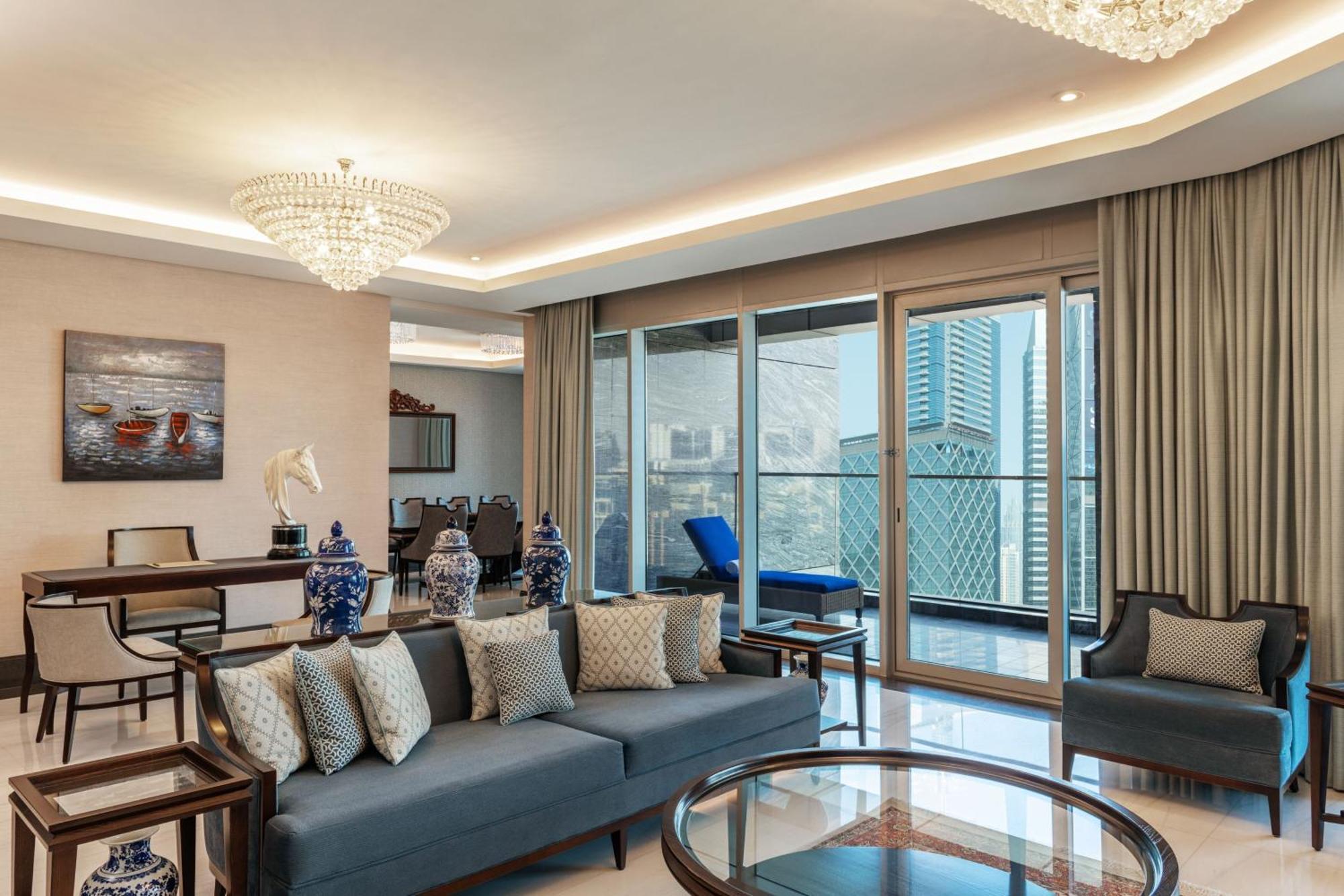 Grand Millennium Business Bay