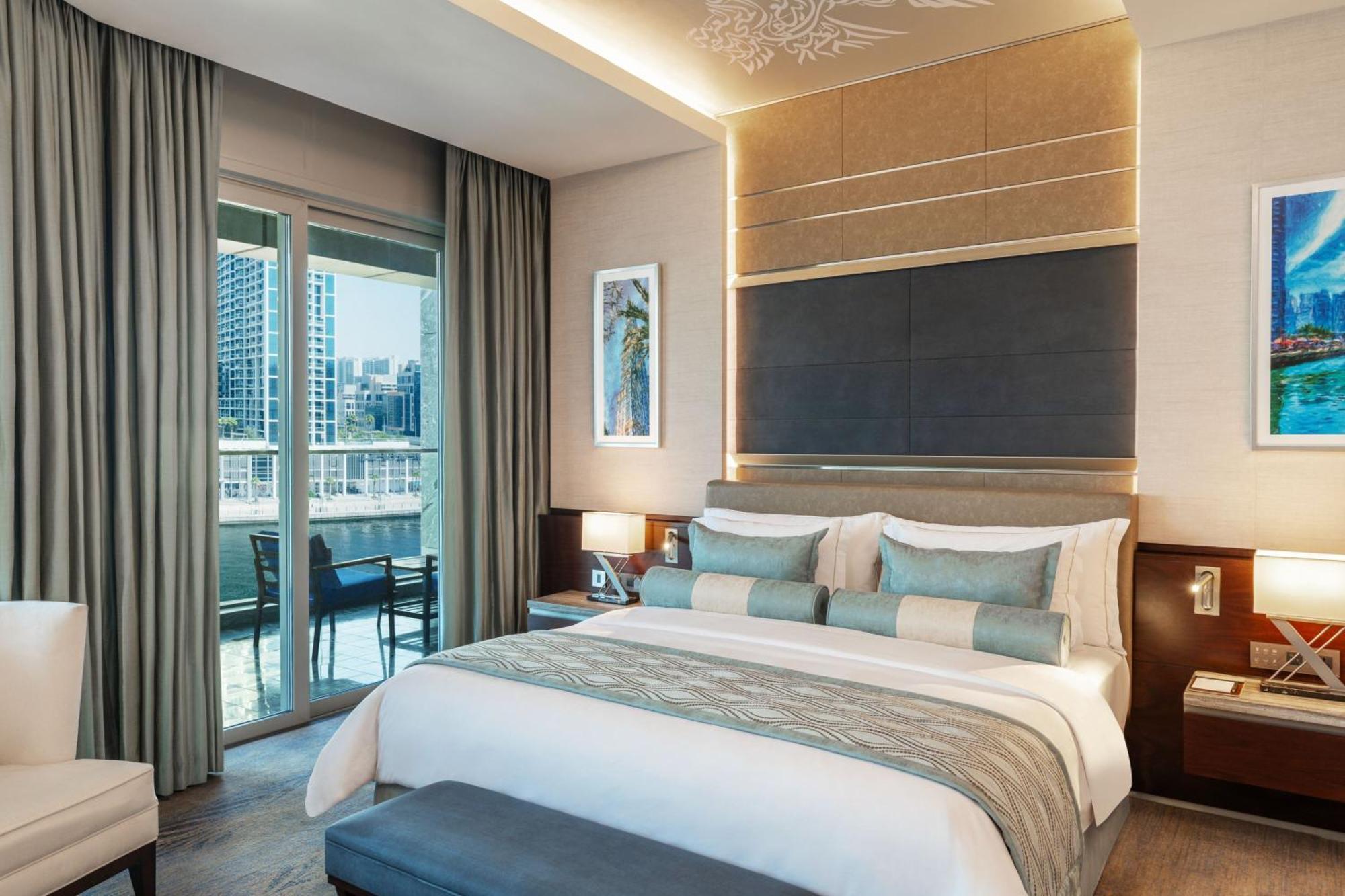 Grand Millennium Business Bay Hotel