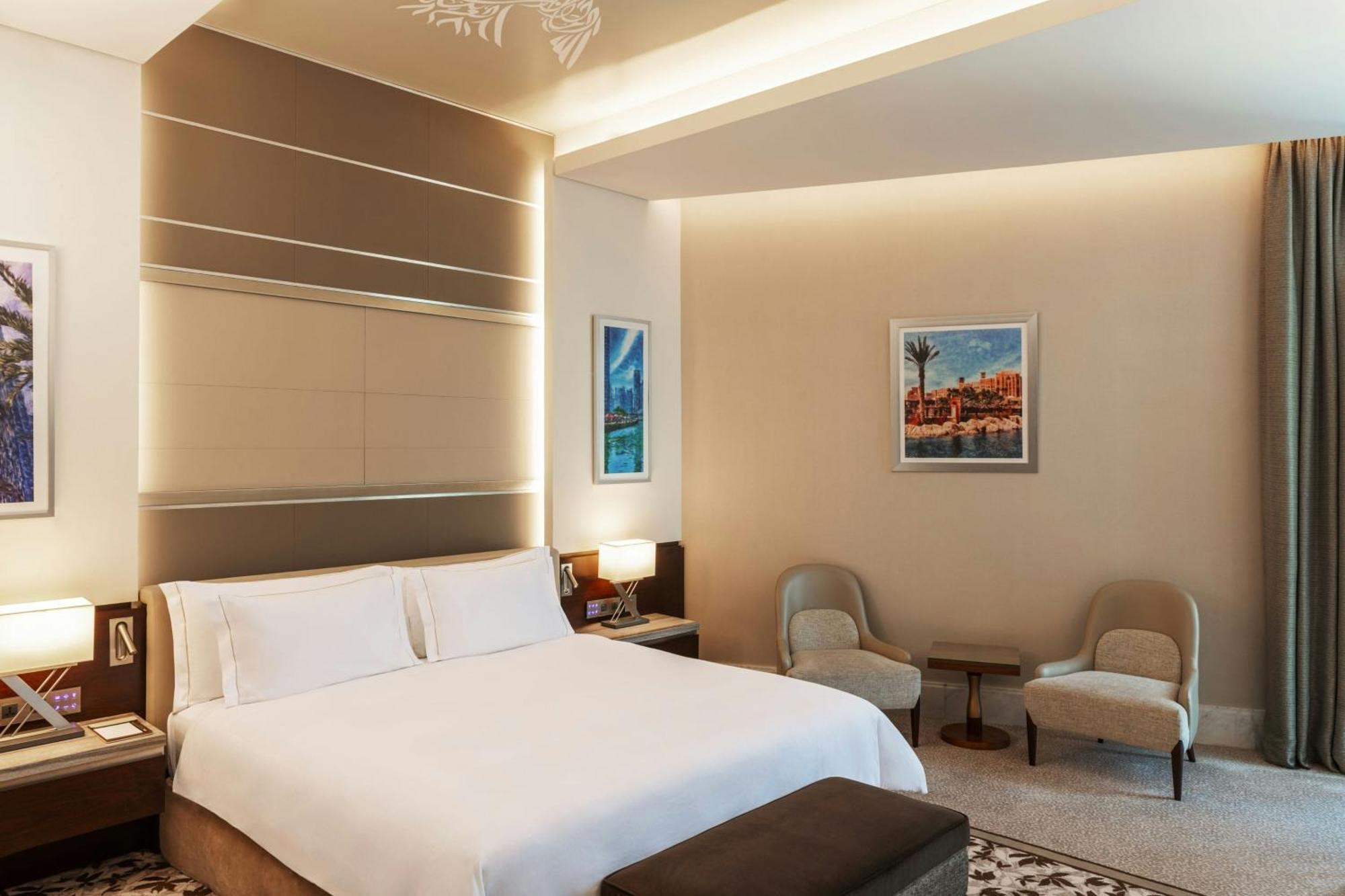 Hotel Grand Millennium Business Bay