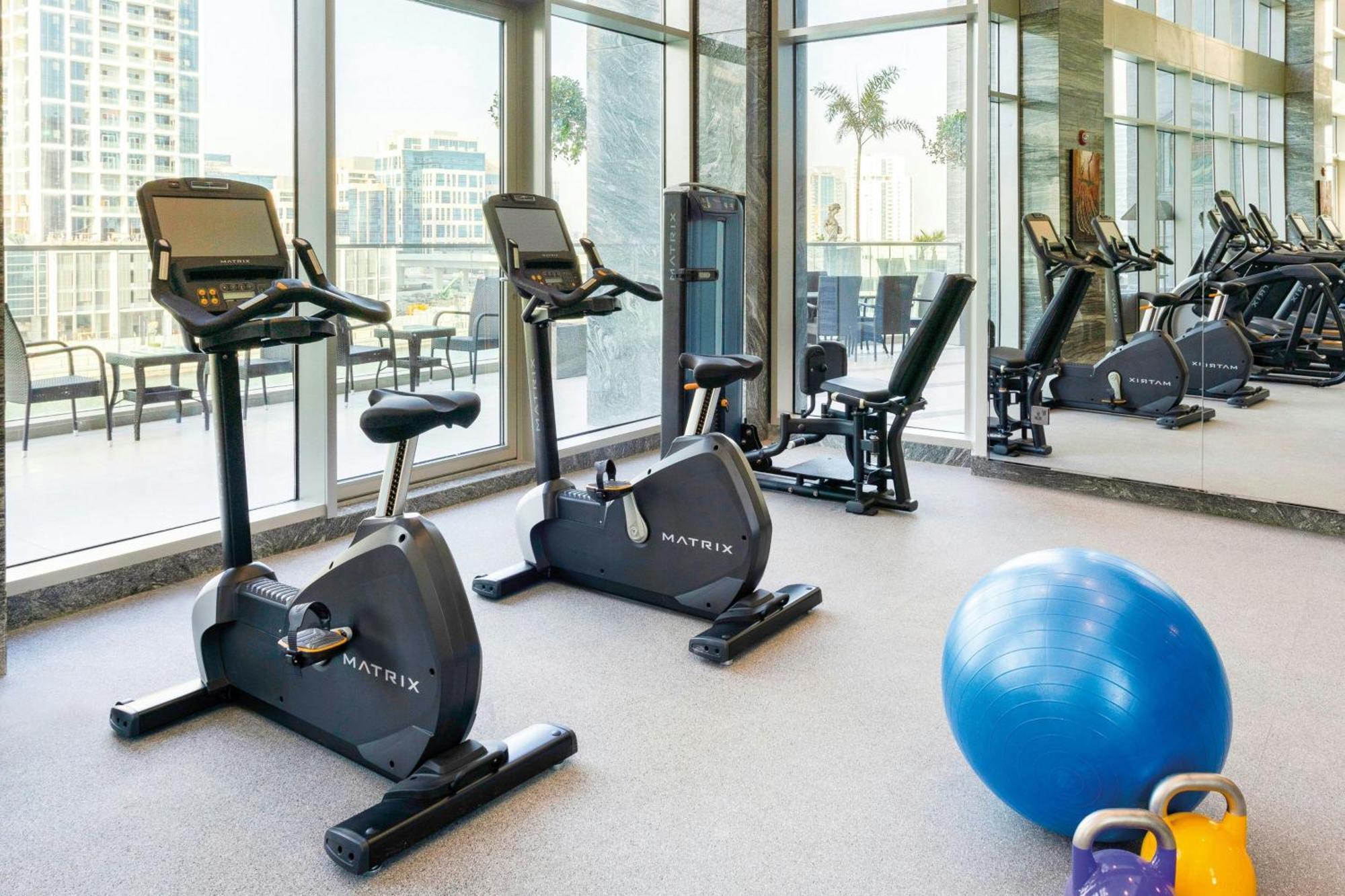 Grand Millennium Business Bay 5* Dubai