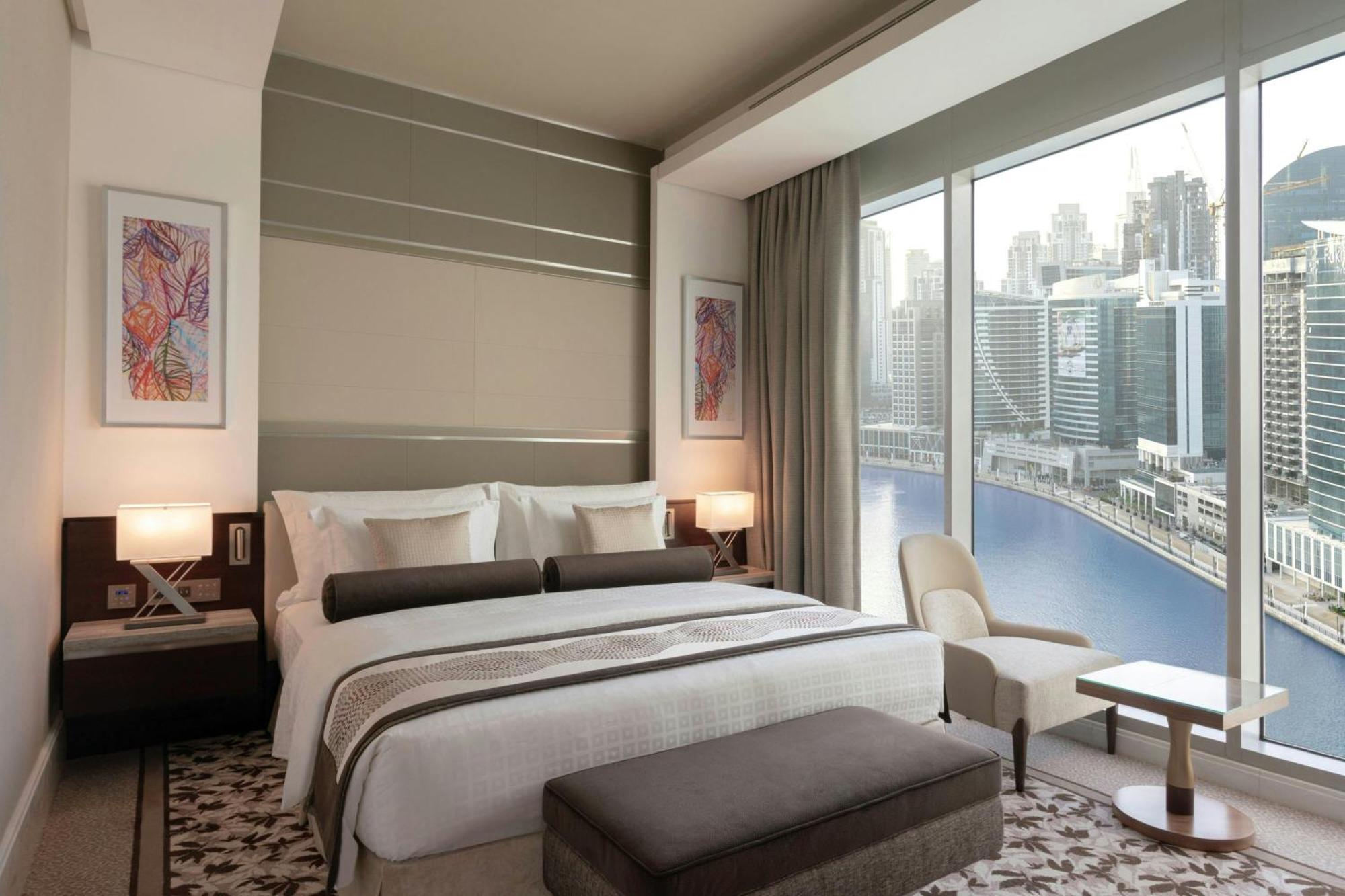Grand Millennium Business Bay Hotel