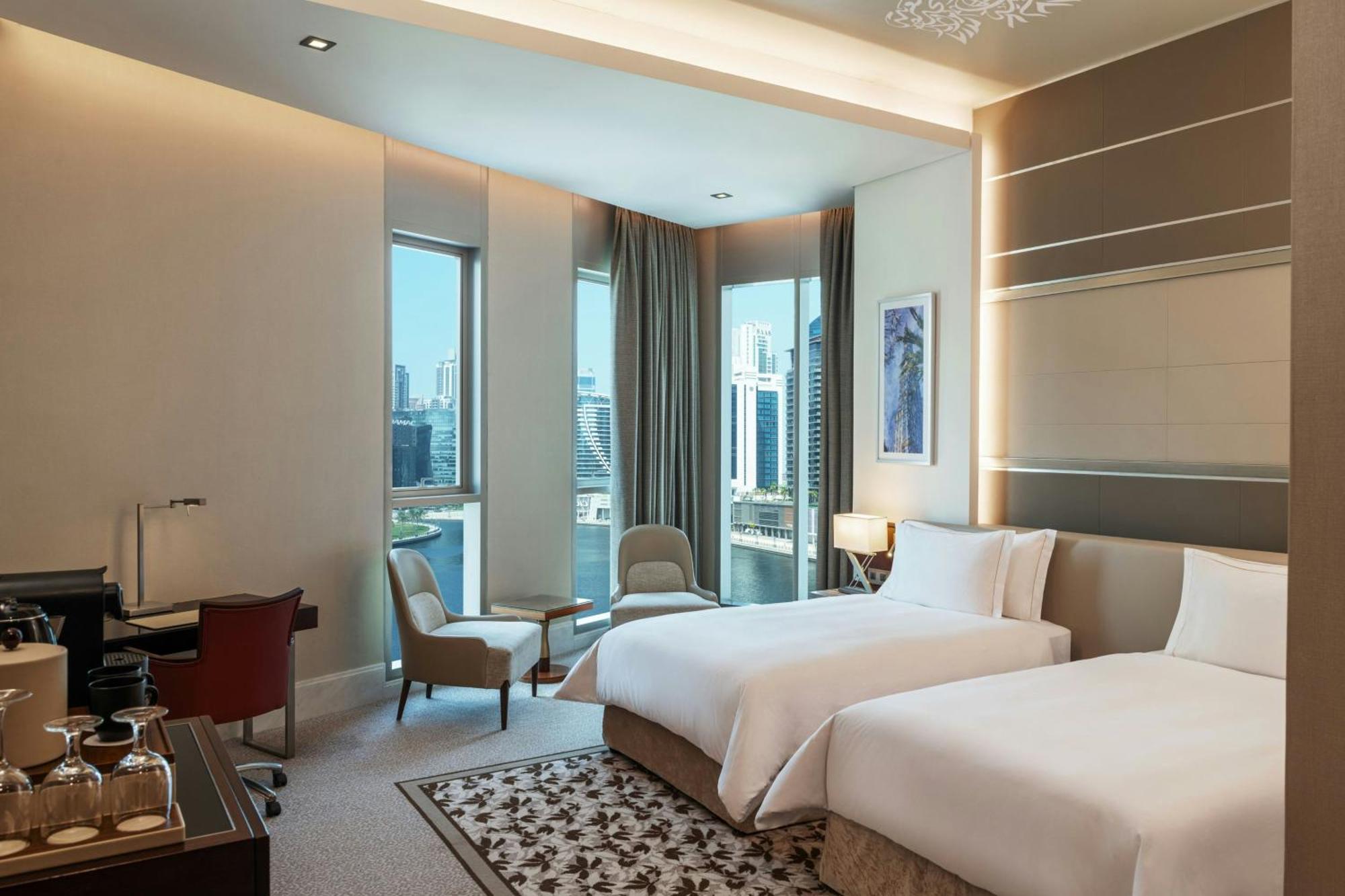 Grand Millennium Business Bay Hotel 5*