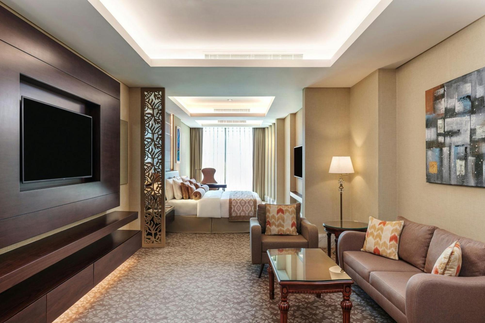 Hotel Grand Millennium Business Bay Dubai
