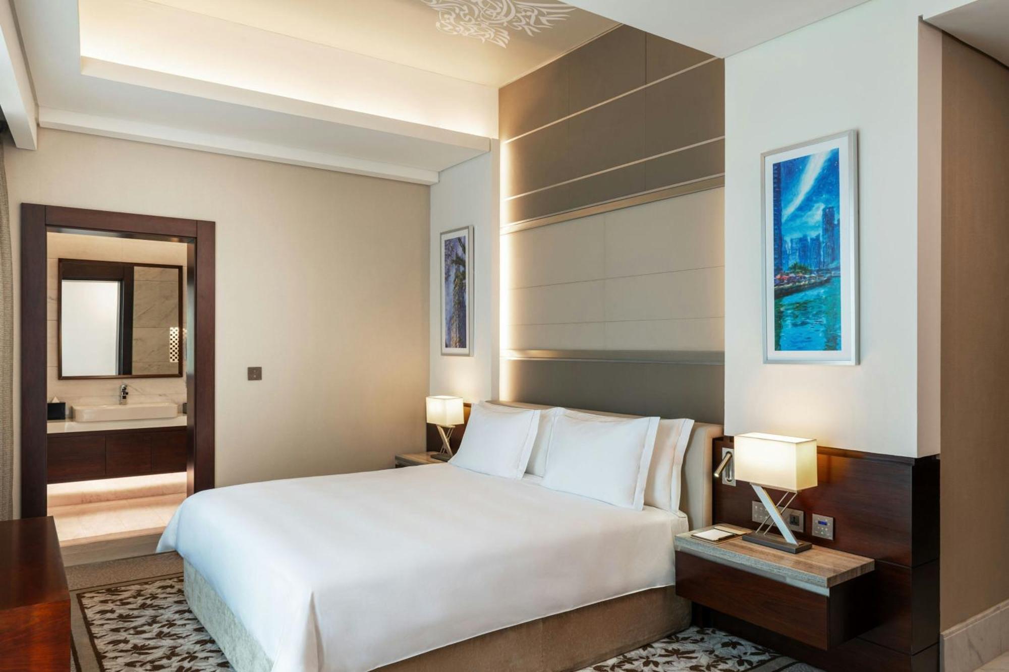 Hotel Grand Millennium Business Bay