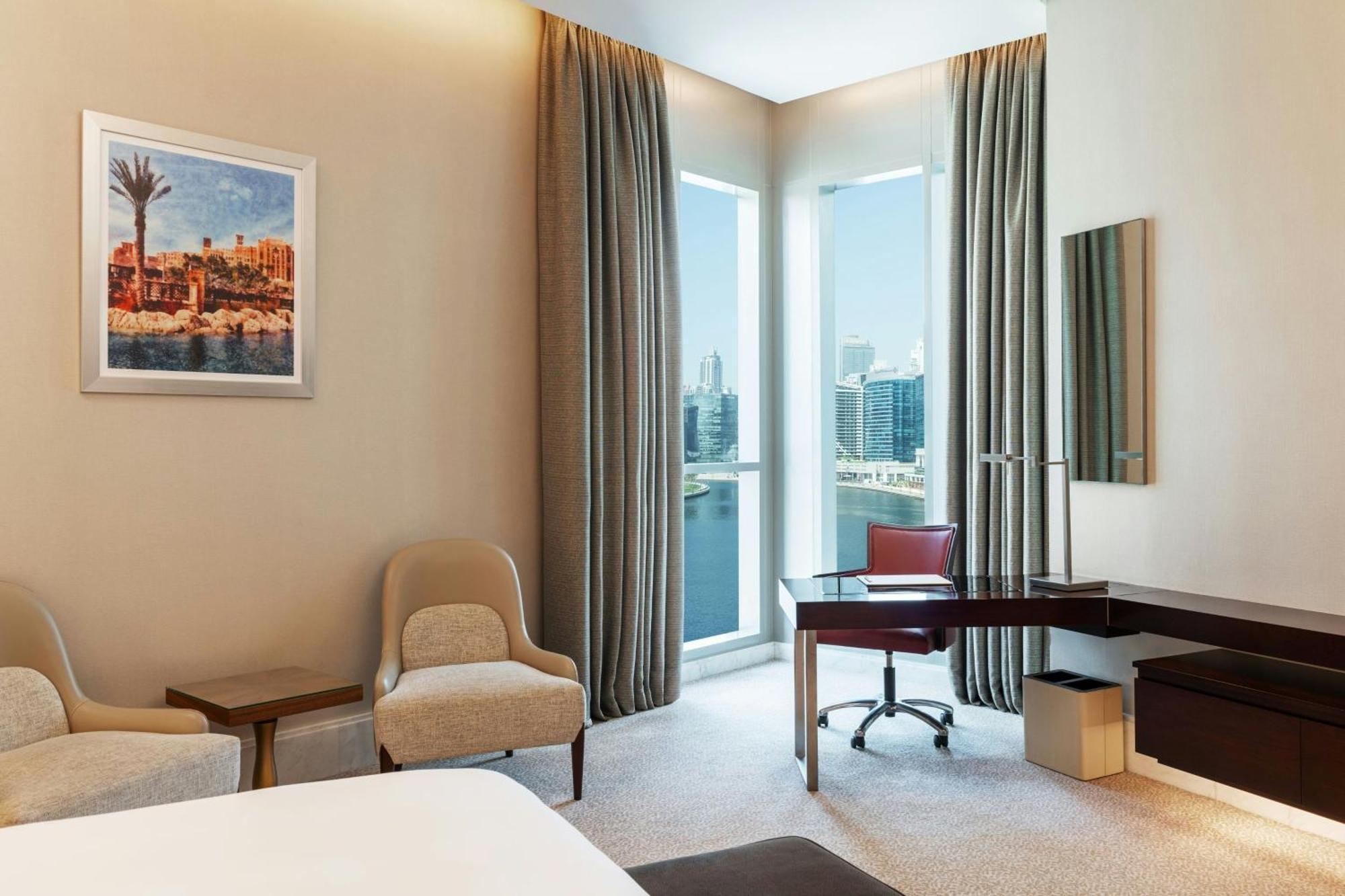 Hotel Grand Millennium Business Bay Dubai
