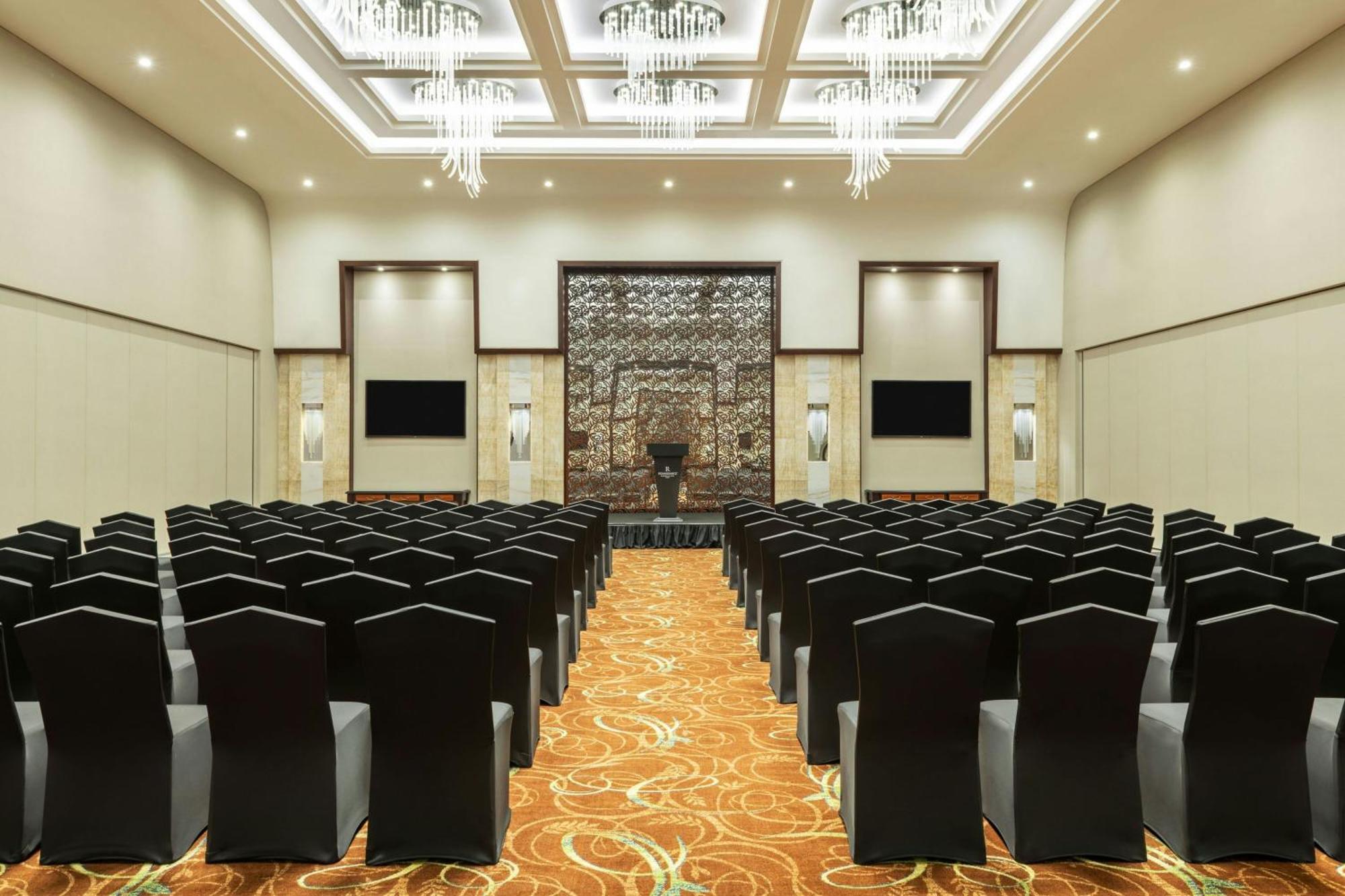 Hotel Grand Millennium Business Bay Dubai
