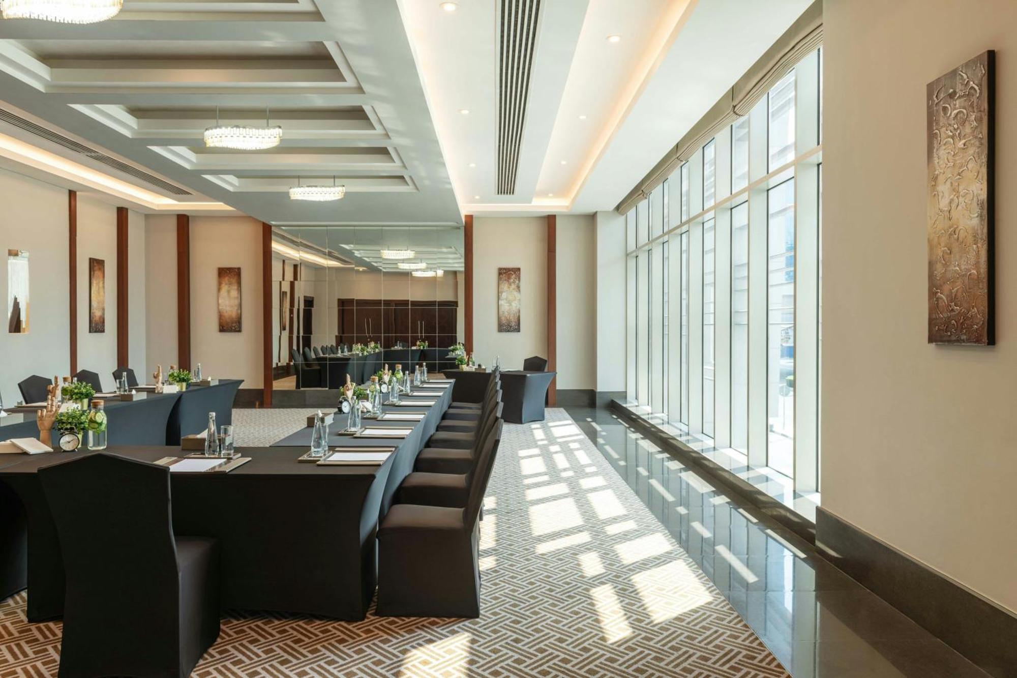 Grand Millennium Business Bay