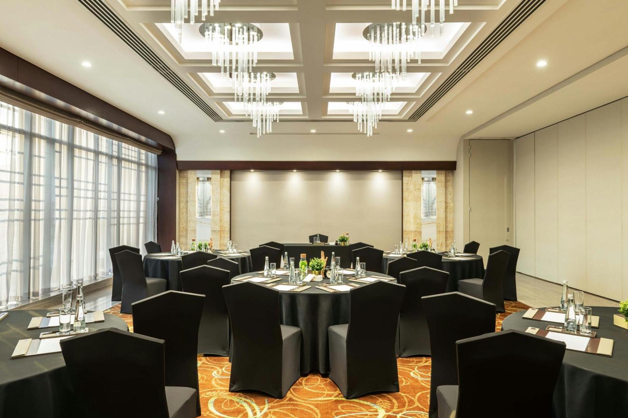 Hotel Grand Millennium Business Bay