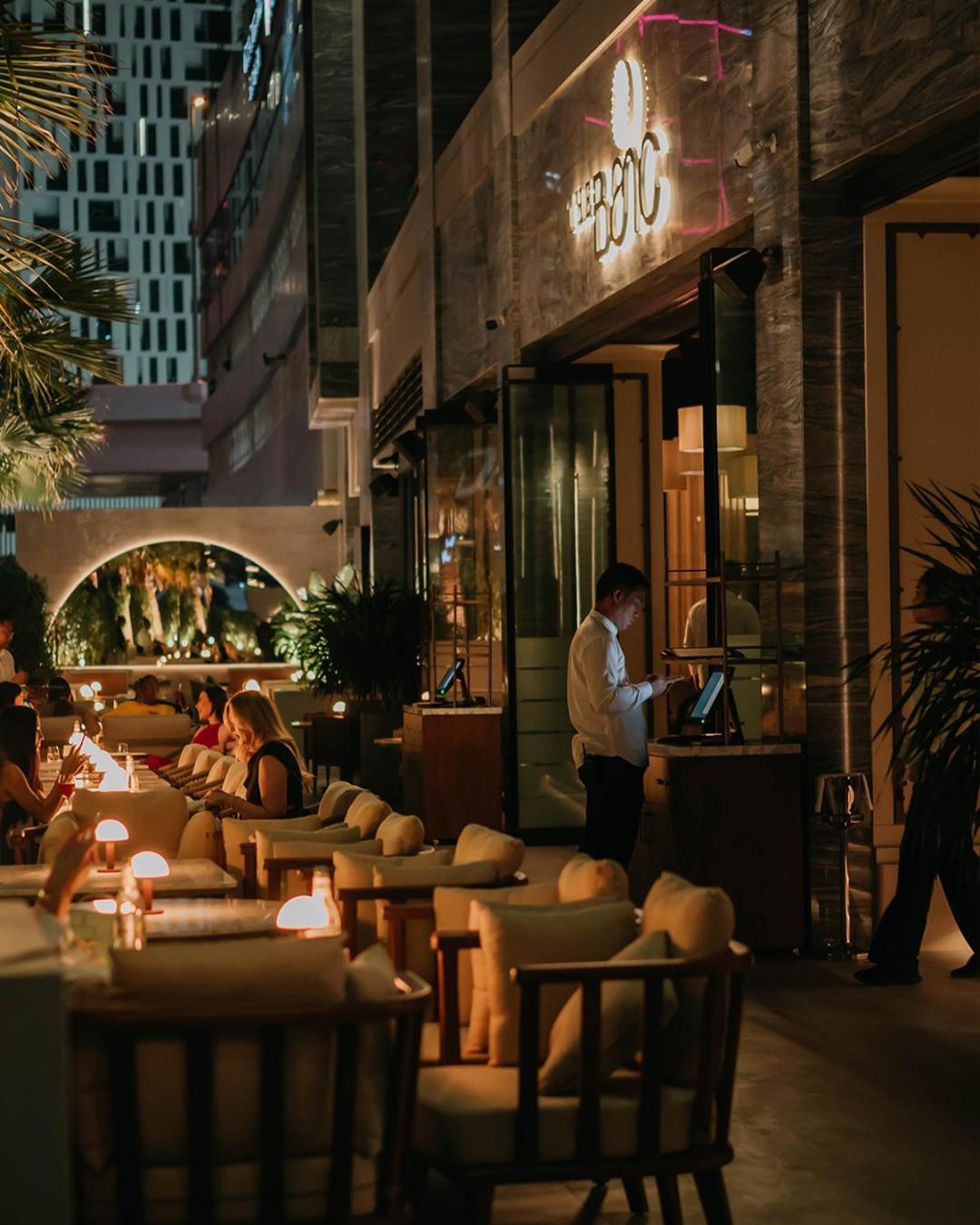 Grand Millennium Business Bay Dubai