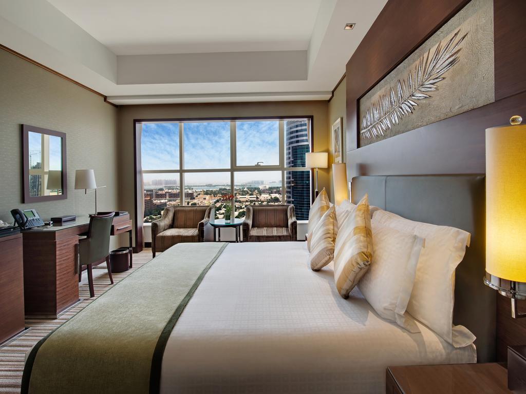 Grand Millennium Business Bay Hotel Dubai