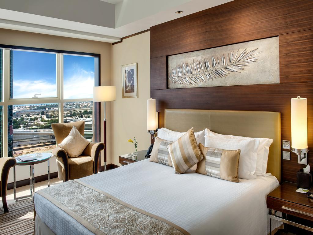 Hotel Grand Millennium Business Bay