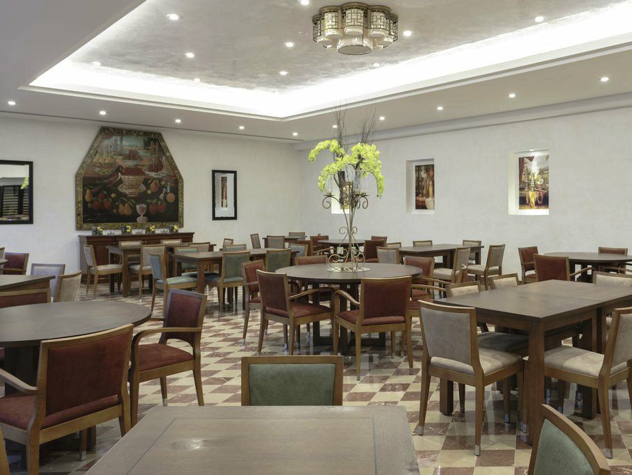 Grand Millennium Business Bay Hotel Dubai