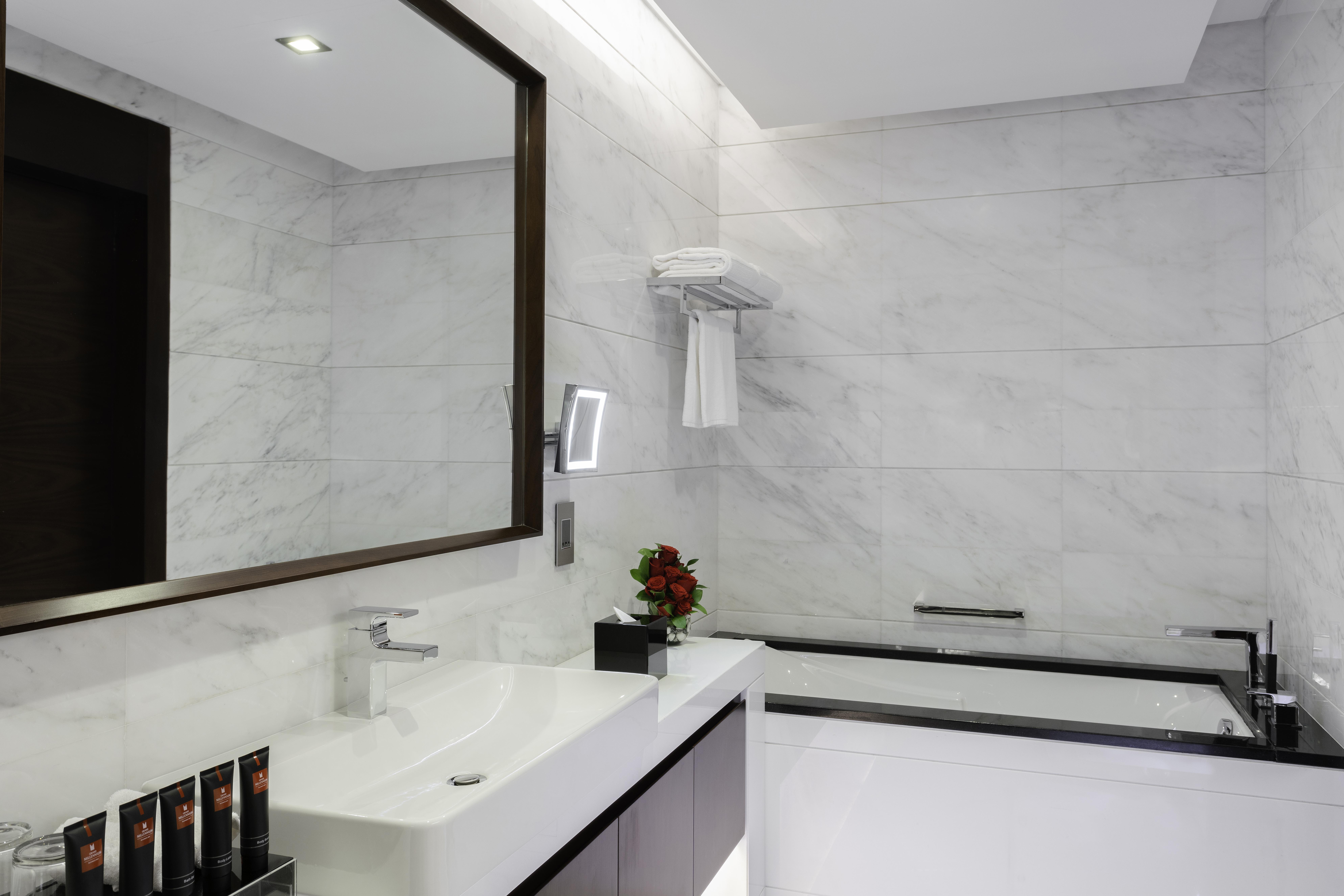 Renaissance Business Bay Hotel, Готель Дубай