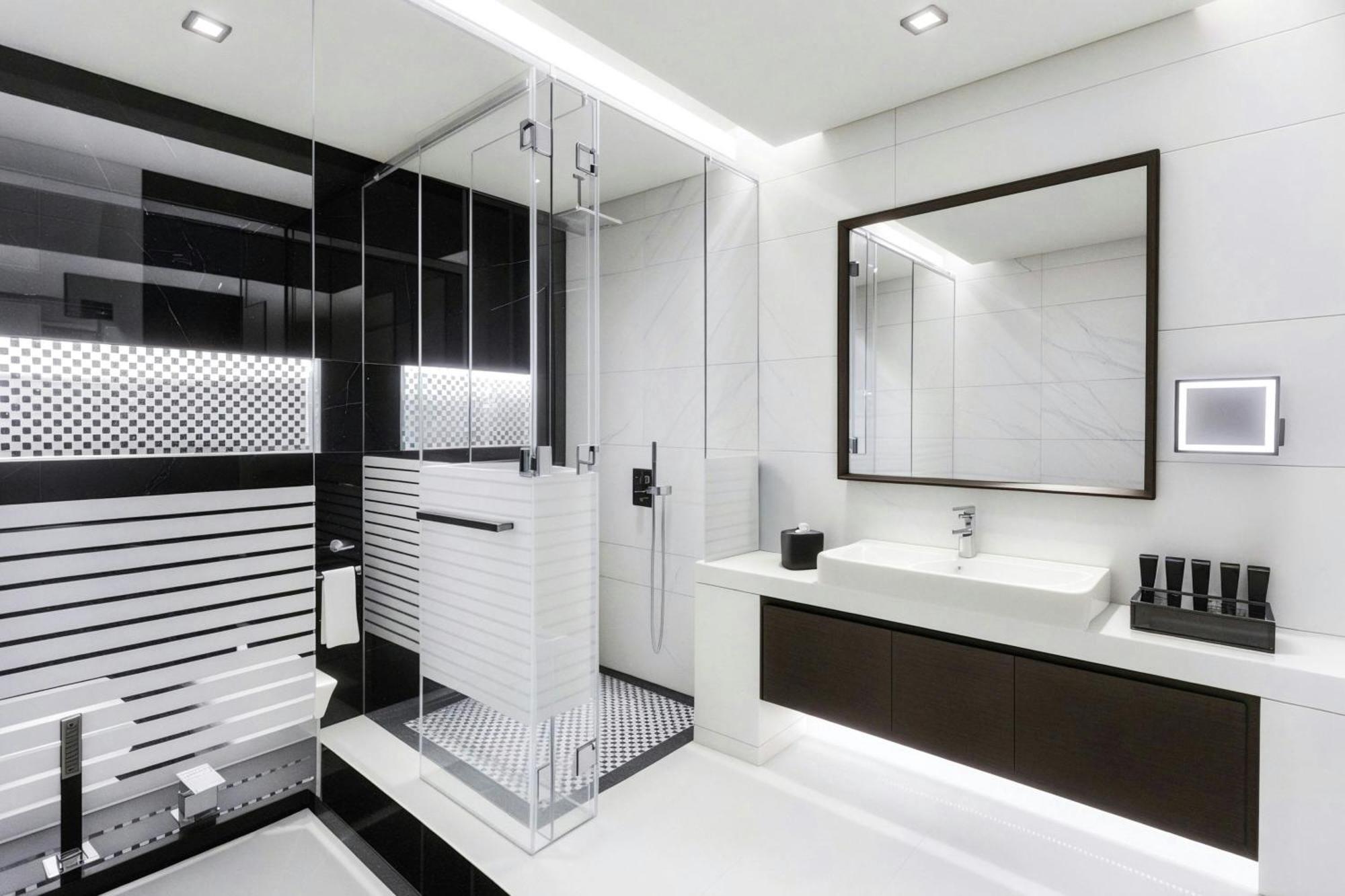 Renaissance Business Bay Hotel, Готель Дубай